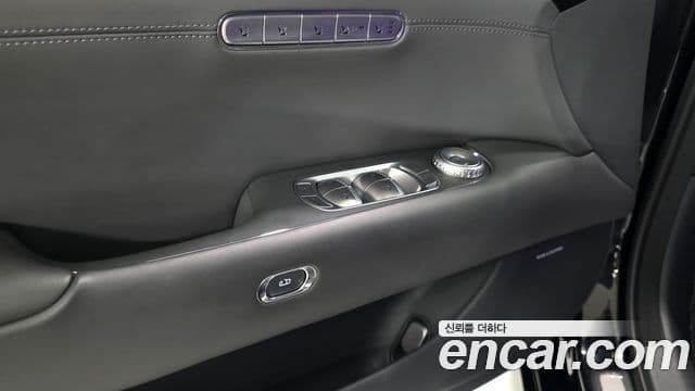 Genesis G90 (RS4) бензин 3.5 турбо AWD, 2022 12