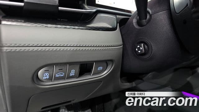 Genesis G90 (RS4) бензин 3.5 турбо AWD, 2022 13