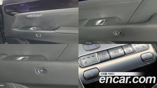 Genesis G90 (RS4) бензин 3.5 турбо AWD, 2022 17