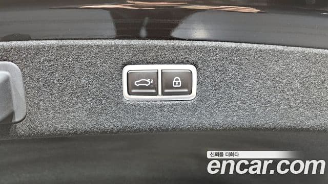 Genesis G90 (RS4) бензин 3.5 турбо AWD, 2022 20