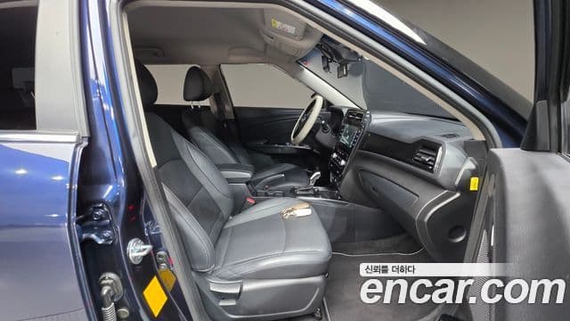 KG모빌리티(SsangYong) Tivoli Air 1.5 A3 2WD, 2021 10