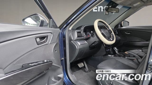KG모빌리티(SsangYong) Tivoli Air 1.5 A3 2WD, 2021 11