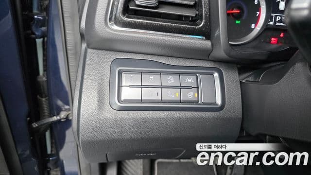 KG모빌리티(SsangYong) Tivoli Air 1.5 A3 2WD, 2021 12