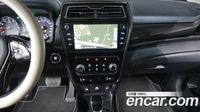 KG모빌리티(SsangYong) Tivoli Air 1.5 A3 2WD, 2021 14