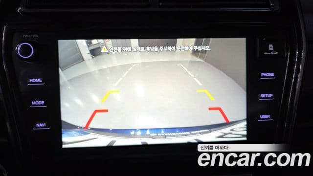 KG모빌리티(SsangYong) Tivoli Air 1.5 A3 2WD, 2021 15