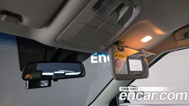 KG모빌리티(SsangYong) Tivoli Air 1.5 A3 2WD, 2021 16