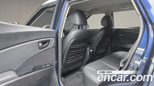 KG모빌리티(SsangYong) Tivoli Air 1.5 A3 2WD, 2021 17