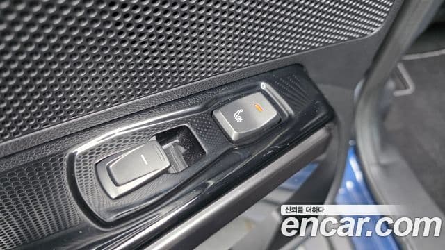 KG모빌리티(SsangYong) Tivoli Air 1.5 A3 2WD, 2021 18