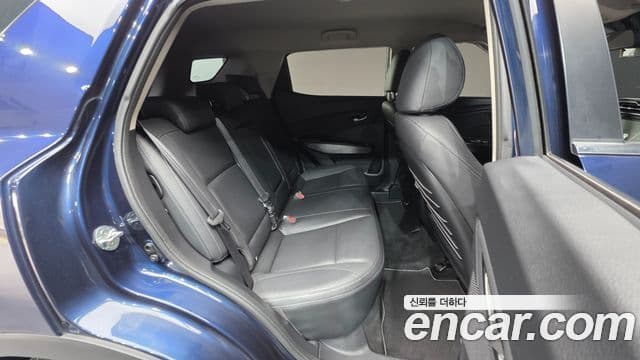 KG모빌리티(SsangYong) Tivoli Air 1.5 A3 2WD, 2021 19