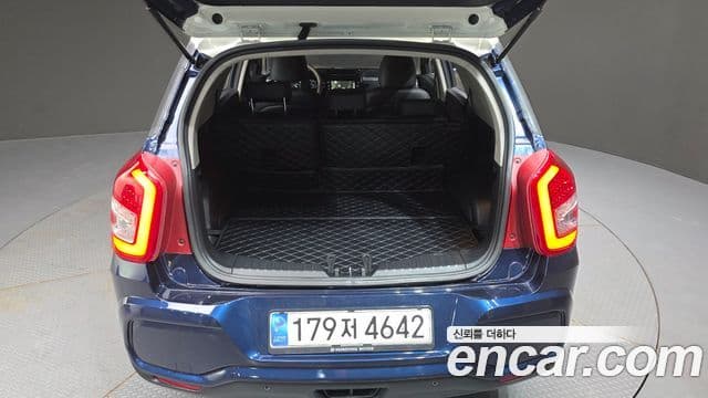 KG모빌리티(SsangYong) Tivoli Air 1.5 A3 2WD, 2021 20