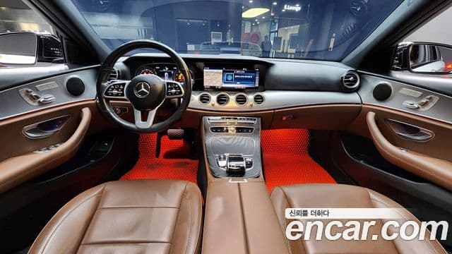 Mercedes-Benz E-класс W213 Avantgarde, 2020 7