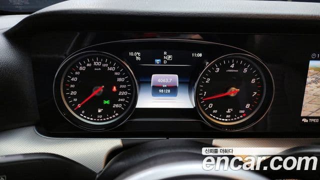 Mercedes-Benz E-класс W213 Avantgarde, 2020 8