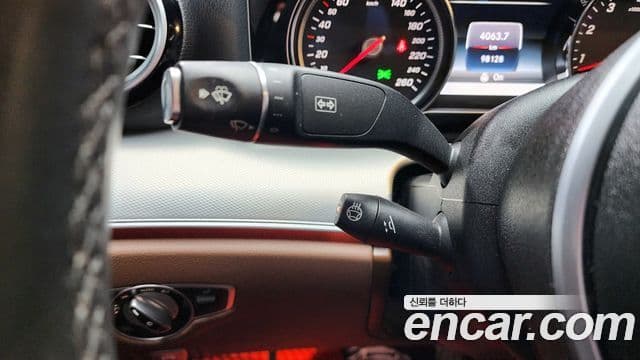 Mercedes-Benz E-класс W213 Avantgarde, 2020 13