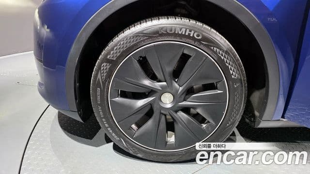 Tesla модель Y, 2024 все фото