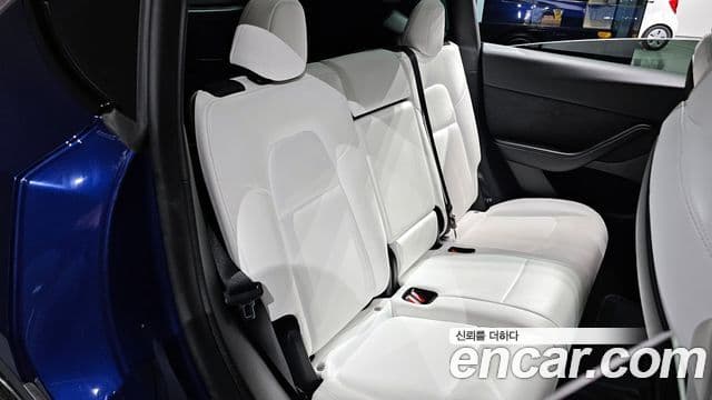 Tesla модель Y, 2024 12