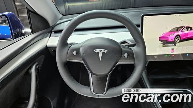 Tesla модель Y, 2024 13