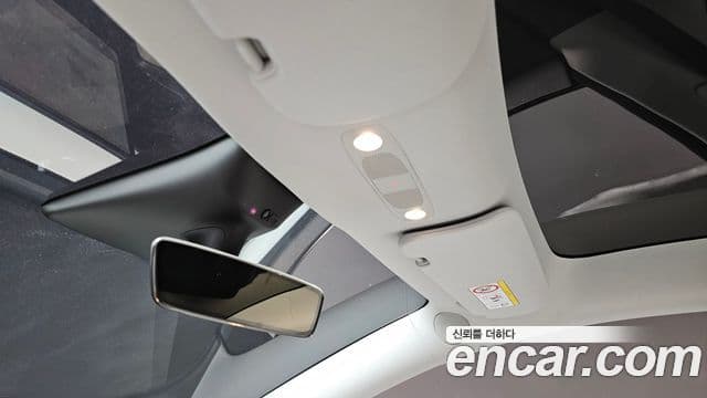 Tesla модель Y, 2024 14