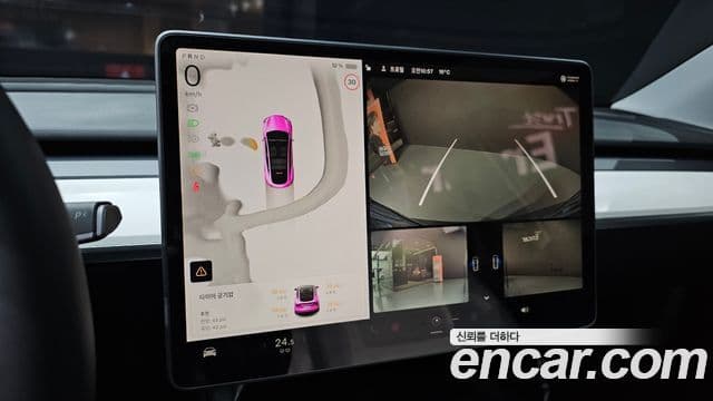 Tesla модель Y, 2024 15