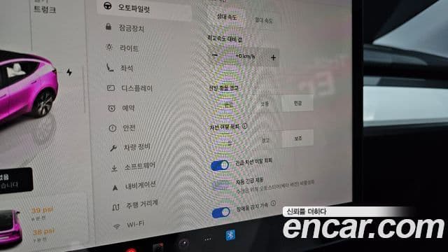 Tesla модель Y, 2024 16