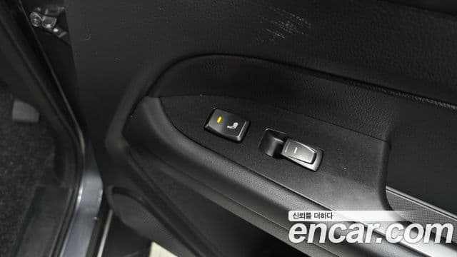 KG모빌리티(SsangYong) Rexton Sport Prestige Special, 2020 19