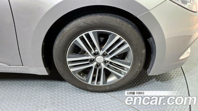 Hyundai Grandeur HG Modern, 2013 все фото