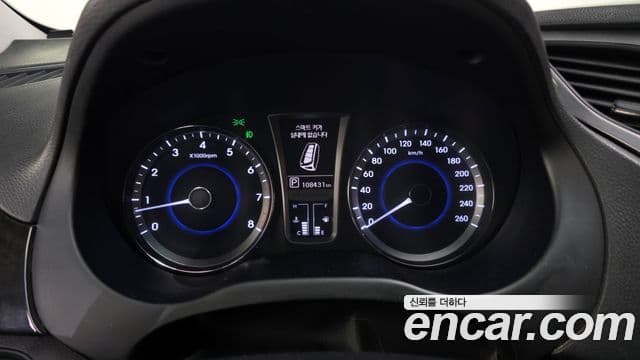 Hyundai Grandeur HG Modern, 2013 8