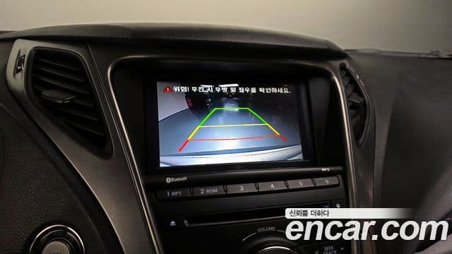 Hyundai Grandeur HG Modern, 2013 15