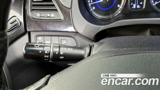 Hyundai Grandeur HG Modern, 2013 19