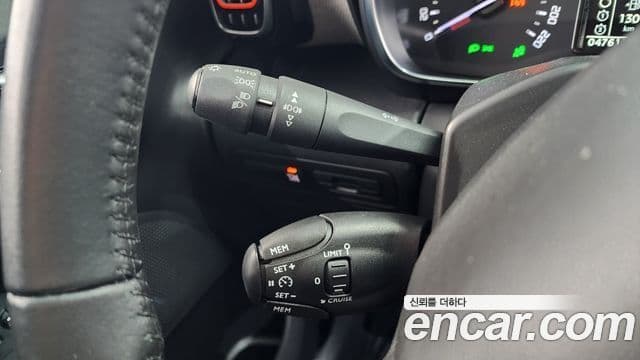 Ситроен / DS C3 Эйркросс (Aircross) 1.5 BlueHDi Feel (название комплектации), 2019 14