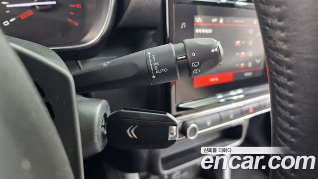 Ситроен / DS C3 Эйркросс (Aircross) 1.5 BlueHDi Feel (название комплектации), 2019 18