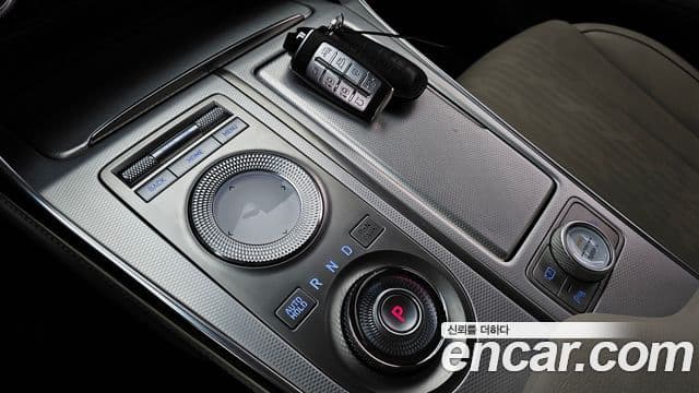 Genesis GV80, 2022 9