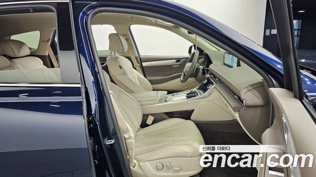 Genesis GV80, 2022 10