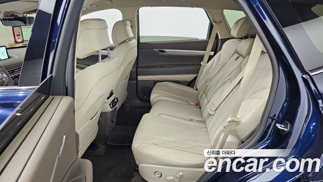 Genesis GV80, 2022 12