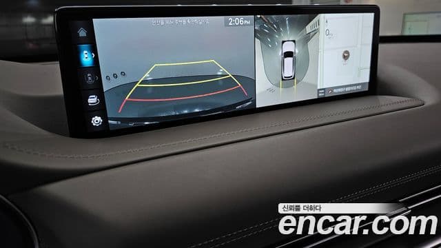 Genesis GV80, 2022 15