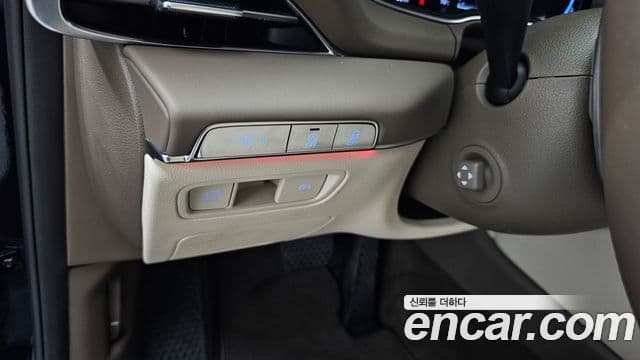 Genesis GV80, 2022 16