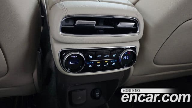 Genesis GV80, 2022 18