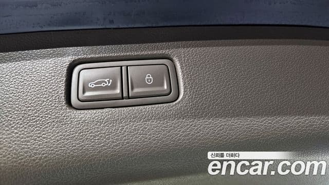 Genesis GV80, 2022 20