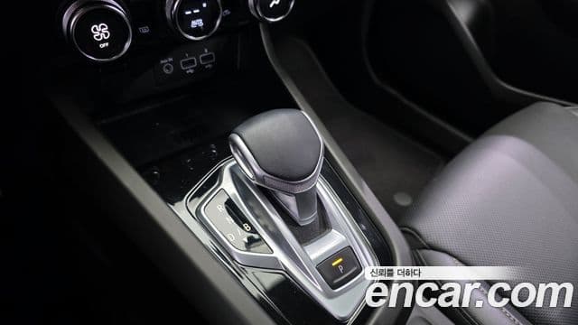 Renault Korea(Samsung) XM3 1.6 E-TECH Инспайр (Inspire) Design пакет, 2024 9