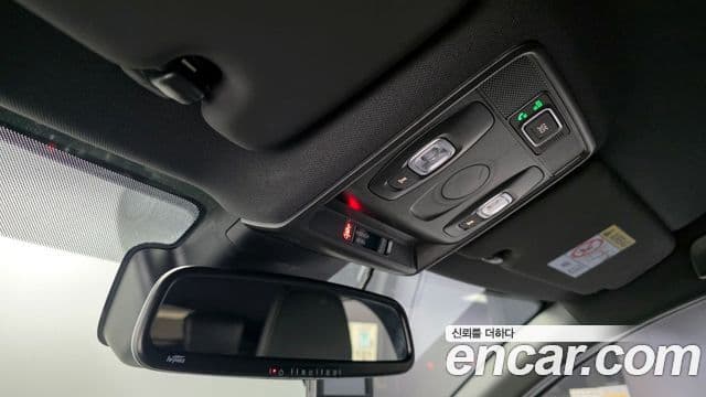 Renault Korea(Samsung) XM3 1.6 E-TECH Инспайр (Inspire) Design пакет, 2024 17