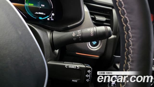 Renault Korea(Samsung) XM3 1.6 E-TECH Инспайр (Inspire) Design пакет, 2024 19