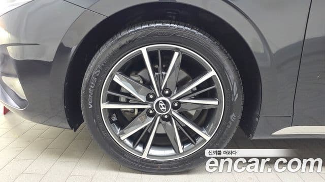 Hyundai The / новый New Grandeur IG Le Blanc, 2022 все фото