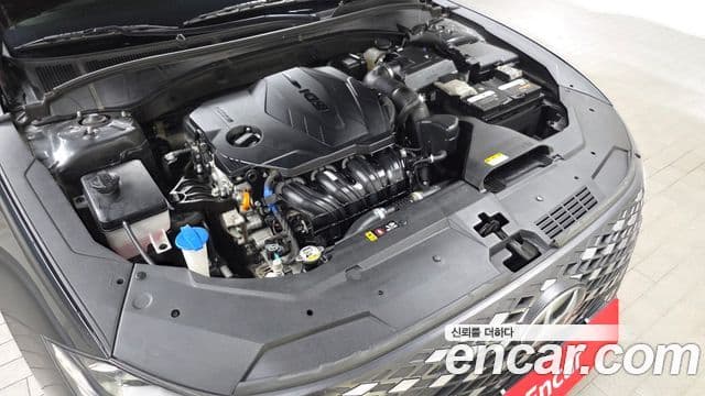 Hyundai The / новый New Grandeur IG Le Blanc, 2022 6