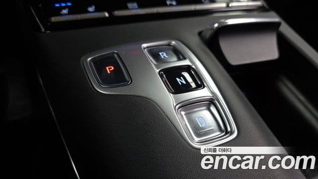 Hyundai The / новый New Grandeur IG Le Blanc, 2022 9