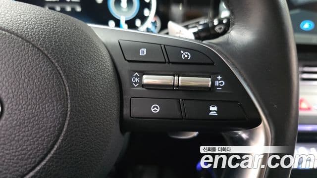 Hyundai The / новый New Grandeur IG Le Blanc, 2022 18