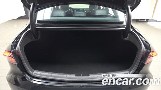 Hyundai The / новый New Grandeur IG Le Blanc, 2022 20