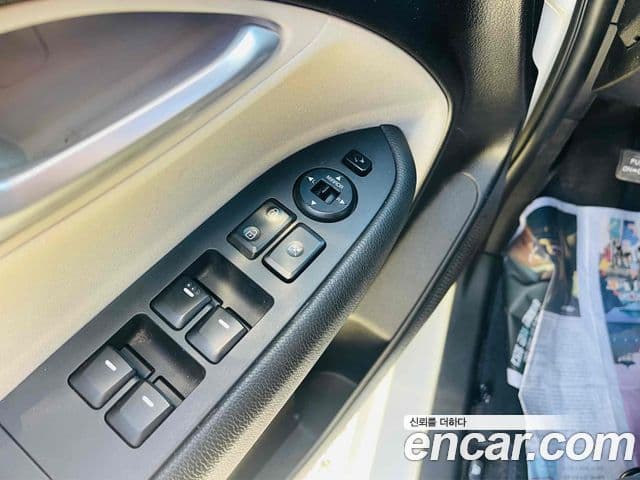 Kia The / новый New Ray Standard, 2022 18