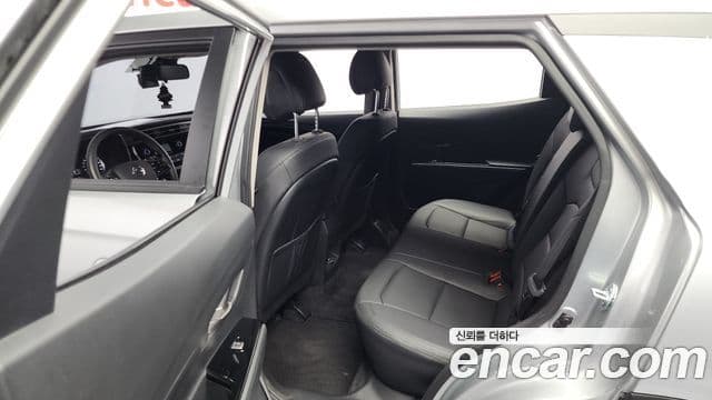 KG모빌리티(SsangYong) Beautiful Korando дизель 1.6 2WD C3, 2020 12