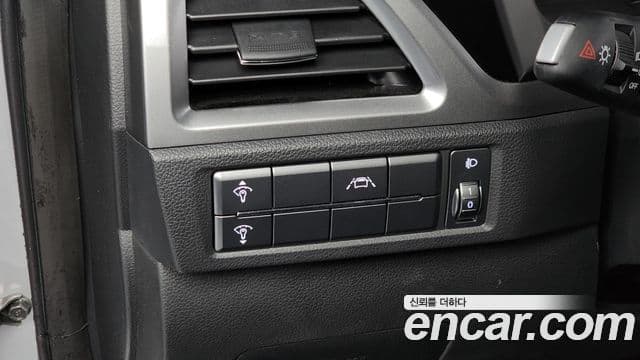 KG모빌리티(SsangYong) Beautiful Korando дизель 1.6 2WD C3, 2020 14