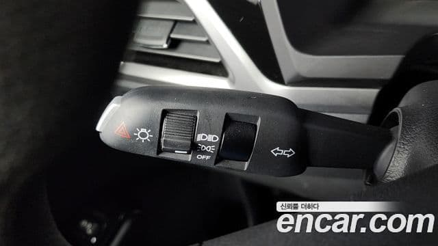 KG모빌리티(SsangYong) Beautiful Korando дизель 1.6 2WD C3, 2020 15