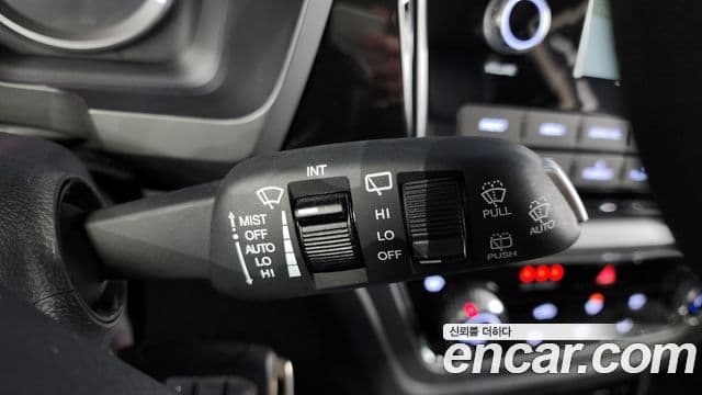 KG모빌리티(SsangYong) Beautiful Korando дизель 1.6 2WD C3, 2020 17